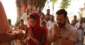 Box Office: Dangal 31st Day Collection, Crosses 380 Cr Total with 5th Weekend Dangal 31 Days Total Box Office Collection