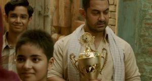 Box Office: Dangal 34th Day Collection, Crosses 383 Cr Total till 5th Wednesday Dangal 34 Days Total Box Office Collection