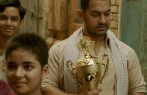 Dangal 34 Days Total Box Office Collection
