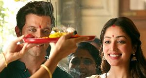 Box Office: Kaabil 1st Day Collection, Emerges as Hrithik’s 4th Biggest Opener Kaabil 1st Day Box Office Collection