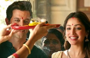 Kaabil 1st Day Box Office Collection