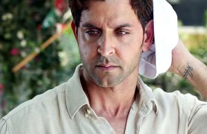 Kaabil 4 Days Total Box Office Collection