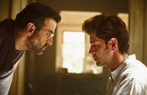 Kaabil Review by Critics