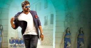 Box Office: Khaidi No. 150 10th Day Collection, Chiranjeevi starrer Remains Steady in AP/T Khaidi No. 150 10 Days Total Box Office Collection