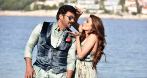 Box Office: Khaidi No. 150 5th Day Collection, Completes Weekend on an Excellent Note Khaidi No. 150 5th Day Box Office Collection
