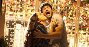 OK Jaanu 2nd Day Box Office Collection