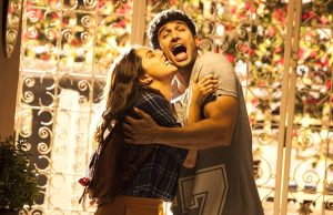 OK Jaanu 2nd Day Box Office Collection