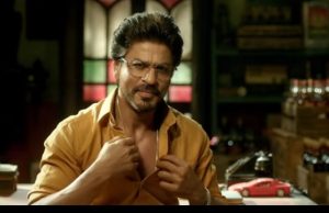 Raees 1st Day Box Office Collection