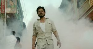 Box Office: Raees 4th Day Collection, SRK-Nawaz starrer Crosses 75 Cr Total from India Raees 4 Days Total Box Office Collection