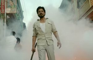 Raees 4 Days Total Box Office Collection