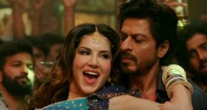 Box Office: Raees 6th Day Collection, SRK starrer Enters in 100 Cr Club Domestically Raees 6 Days Total Box Office Collection