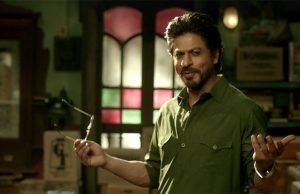 Raees Review by Critics