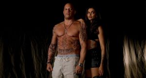 Box Office: xXx Return of Xander Cage 3rd Day Collection, Passes Monday Decently in India xXx Return of Xander Cage 3rd Day Box Office Collection India