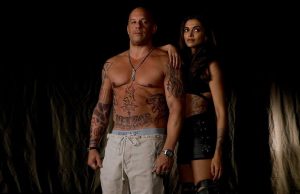 xXx Return of Xander Cage 3rd Day Box Office Collection India