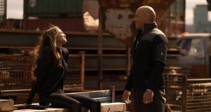 Box Office: xXx Return of Xander Cage 7th Day Collection, Earns Near 29 Cr Total from India xXx Return of Xander Cage 7 Days Total Box Office Collection