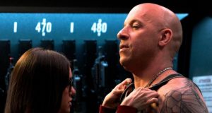 Box Office: xXx Return of Xander Cage 9th Day Collection, Crosses 33 Cr Total with 2nd Weekend xXx Return of Xander Cage 9th Day Box Office Collection