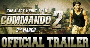 Vidyut Jammwal is Back in Action, Commando 2 Releases on 3 March 2017 24269