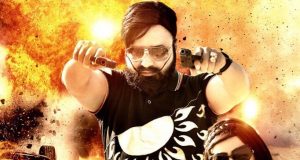 Hindi Ka Napak Ko Jawab TOtal Collection