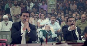 Box Office: Jolly LLB 2 15th Day Collection, Surpasses Lifetime Total of Hrithik’s Kaabil Jolly LLB 2 15 Days Total Box Office Collection