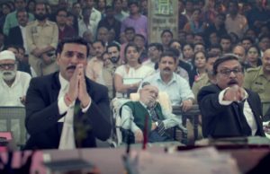 Jolly LLB 2 15 Days Total Box Office Collection