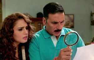 Jolly LLB 2 16 Days Total Box Office Collection