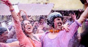 Jolly LLB 2 3 Days Total Collection