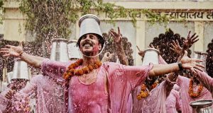 Jolly LLB 2 4 Days Total Collection