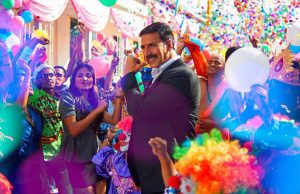 Jolly LLB 2 5 Days Total Box Office Collection