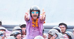 Box Office: Jolly LLB 2 8th Day Collection, Earns Near 82 Cr Total till 2nd Friday Domestically Jolly LLB 2 8 Days Total Box Office Collection