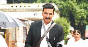 Box Office: Jolly LLB 2 6th Day Collection, Surpasses Lifetime Total of Akshay’s Entertainment Jolly LLB 2 6 Days Total Collection