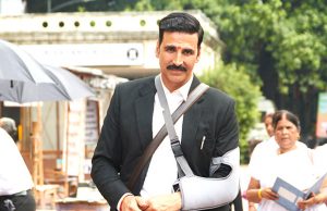Jolly LLB 2 6 Days Total Collection