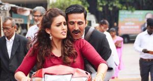 Jolly LLB 2 Online Advance Booking Starts, Akshay-Huma starrer Releases 10th Feb. 2017 Pre Booking of Akshay Kumar's Jolly LLB 2