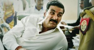 Jolly LLB 2 1st Day Expected Collection