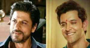 Kaabil and Raees 30 Days Total Collection