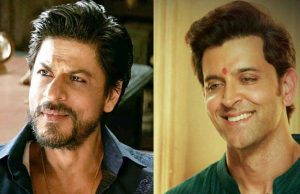 Kaabil and Raees 30 Days Total Collection
