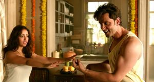 Box Office: Kaabil 8th Day Collection, Crosses 78 Cr Total till 2nd Wednesday Kaabil 8 Days Total Collection