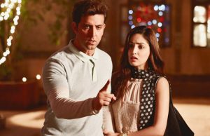 Kaabil 9 Days Total Collection