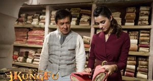 Box Office: Kung Fu Yoga 1st Day Collection, Jackie Chan starrer Takes an Average Start in India kung fu yoga first day collection, kung fu yoga 1st day collection, kung fu yoga day 1 collection, kung fu yoga friday collection, kung fu yoga box office collection, kung fu yoga total collection, kung fu yoga india collection