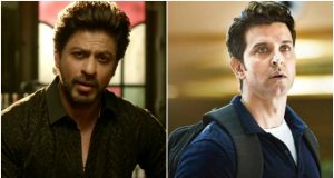 Box Office: Kaabil & Raees 21st Day Collection, Witness Slight Jump on Valentine’s Day Total Collection of Raees & Kaabil