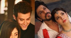 Total Collection of Raees & Kaabil