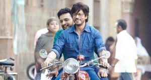 Box Office: Raees 11th Day Collection, SRK’s Crime Thriller Crosses 125 Cr Total in India Raees 11 Days Total Box Office Collection