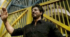 Raees 14 Days Total Box Office Collection