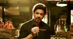 Box Office: Raees 7th Day Collection, Crosses 105 Cr Total till Tuesday Raees 7 Days Total Box Office Collection