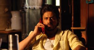 Box Office: Raees 8th Day Collection, Transcends Lifetime Total of SRK’s Don 2 Domestically Raees 8 Days Total Collection