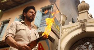 Box Office: Raees 9th Day Collection, Surpasses Lifetime Total of Ra.One in 9-Days Opening Week Raees 9 Days Total Collection