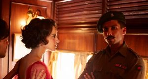 Box Office: Rangoon 2nd Day Collection, Witnesses No Jump on Saturday Rangoon Second Day Total Collection