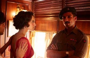 Rangoon Second Day Total Collection