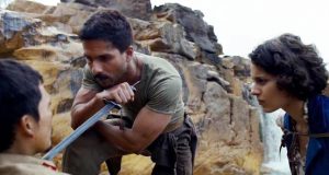 Box Office: Rangoon 4th Day Collection, Witnesses Massive Drop on Monday Rangoon 4th Day Total Box Office Collection