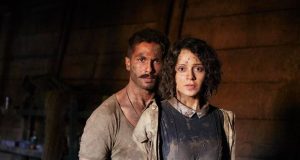 First Day Expected Collection of Rangoon