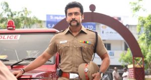 Singam 3 (Yamudu 3) 1st Day Total Collection